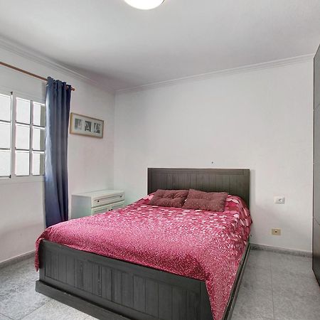 Casa Yerai Daire Los Cristianos  Dış mekan fotoğraf