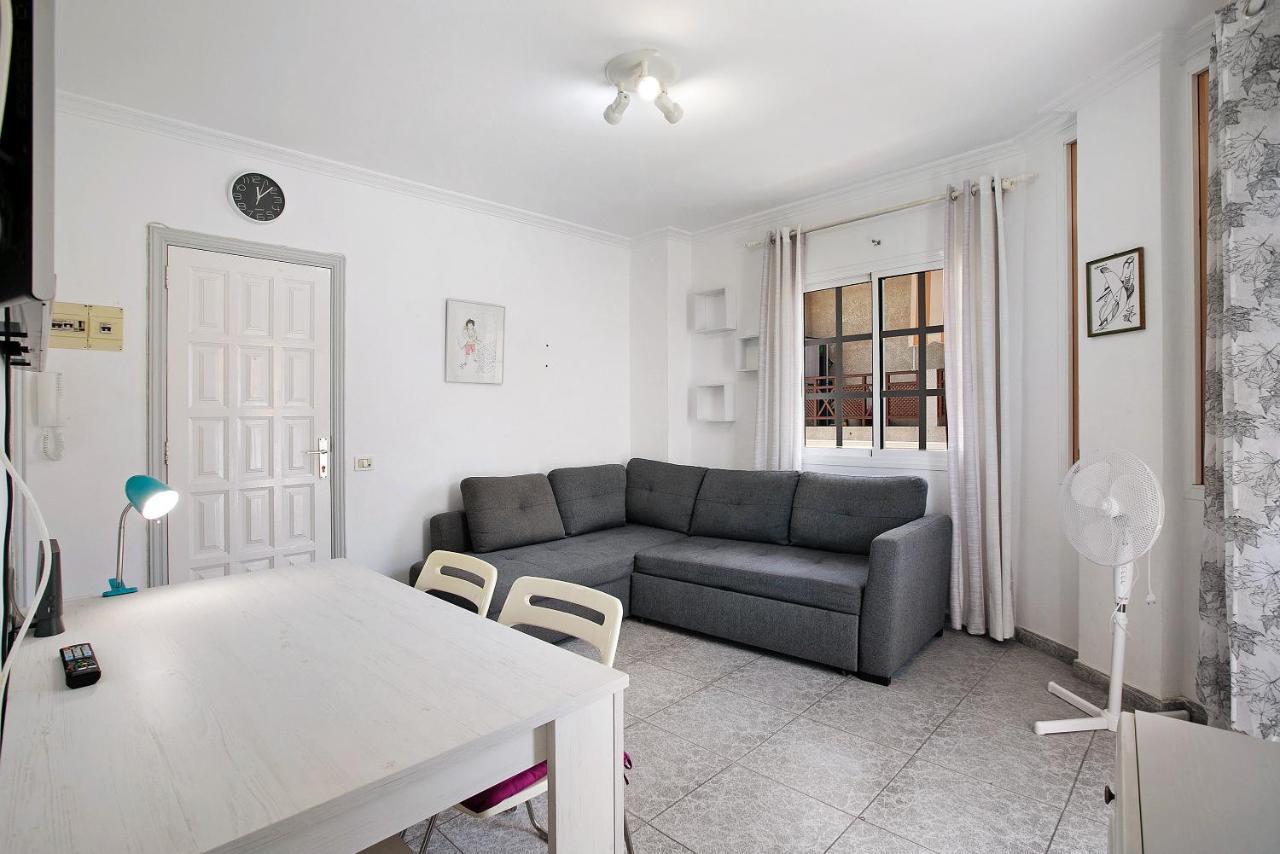 Casa Yerai Daire Los Cristianos  Dış mekan fotoğraf