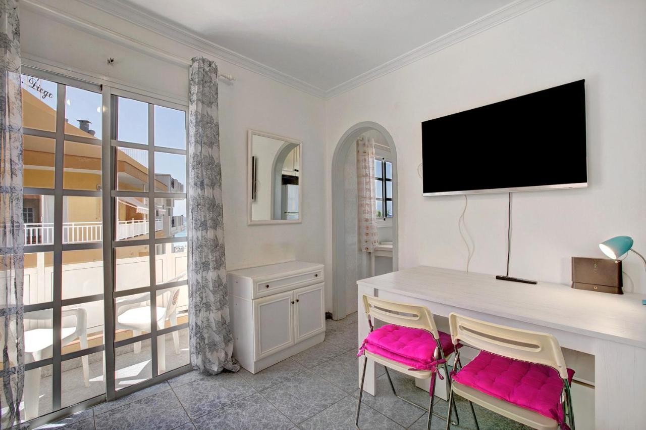Casa Yerai Daire Los Cristianos  Dış mekan fotoğraf
