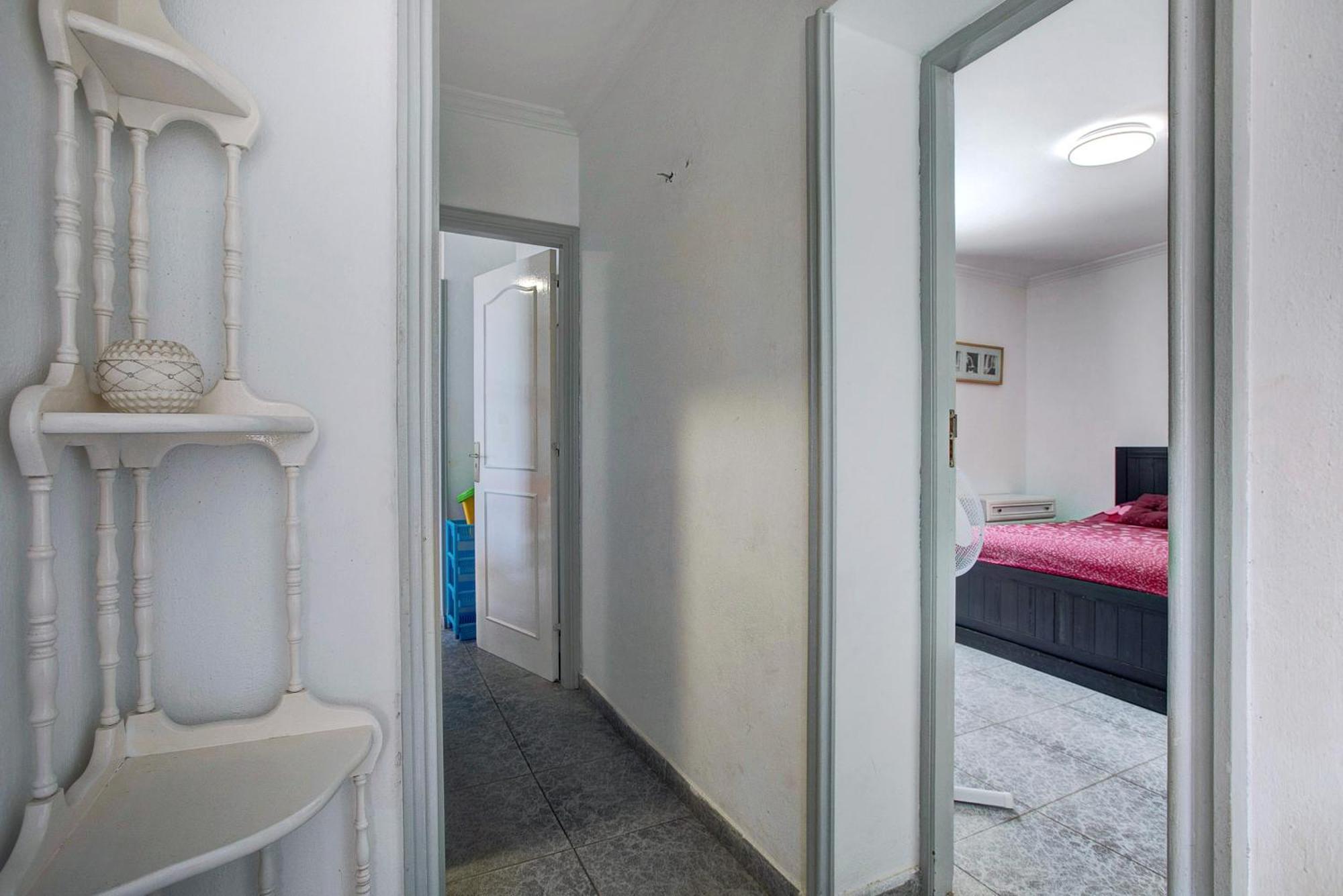 Casa Yerai Daire Los Cristianos  Dış mekan fotoğraf