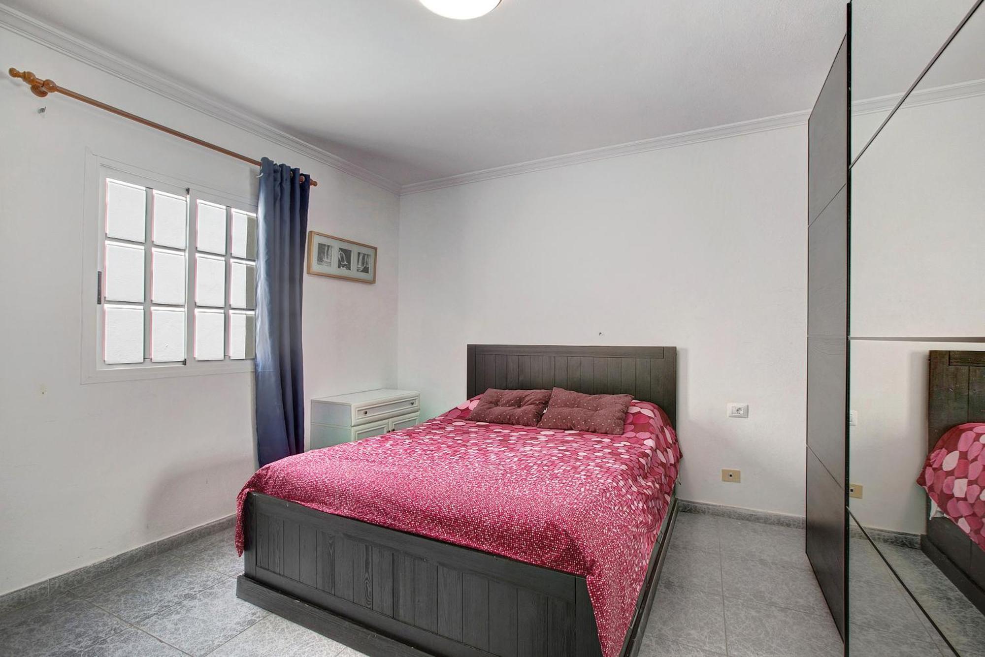 Casa Yerai Daire Los Cristianos  Dış mekan fotoğraf