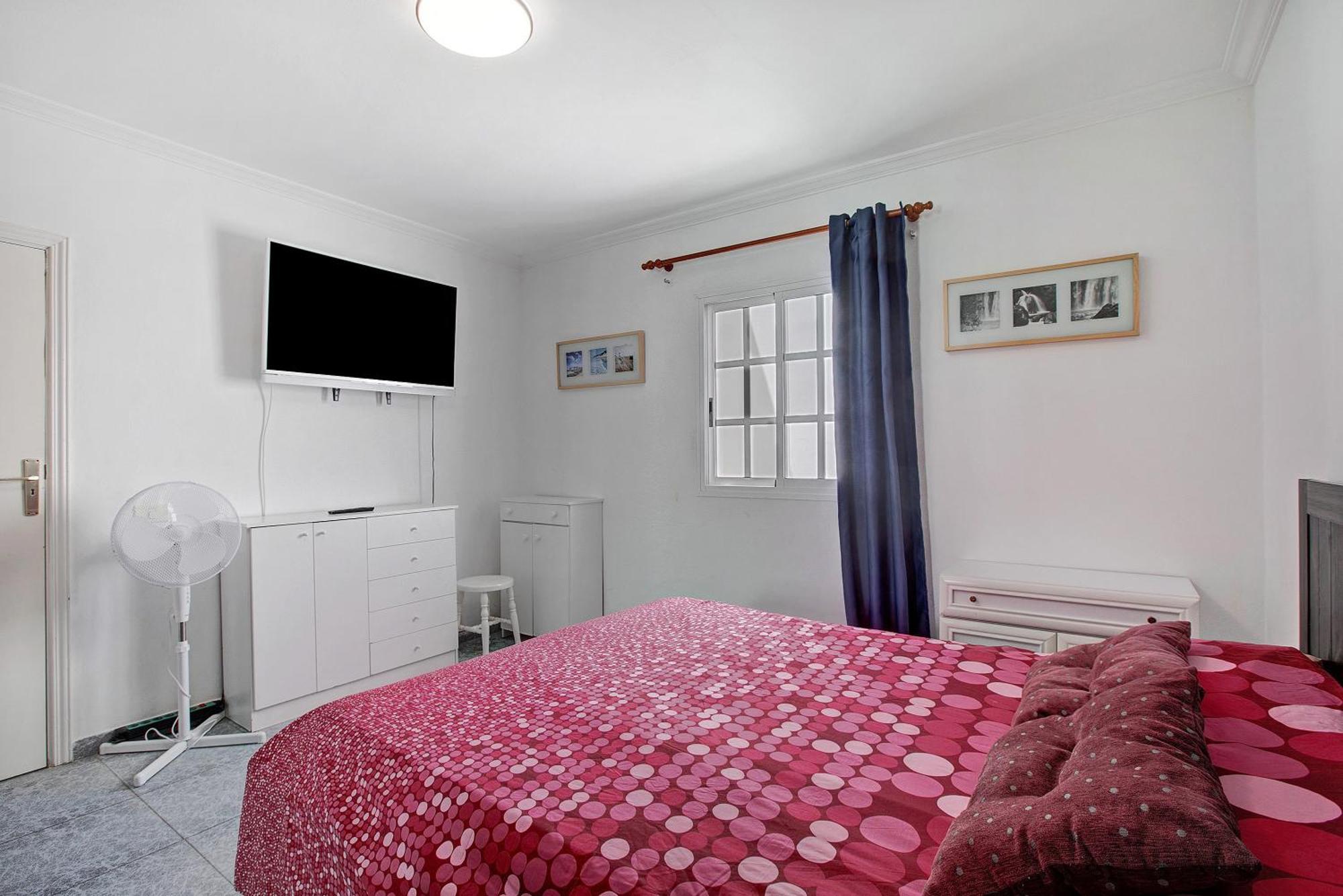 Casa Yerai Daire Los Cristianos  Dış mekan fotoğraf