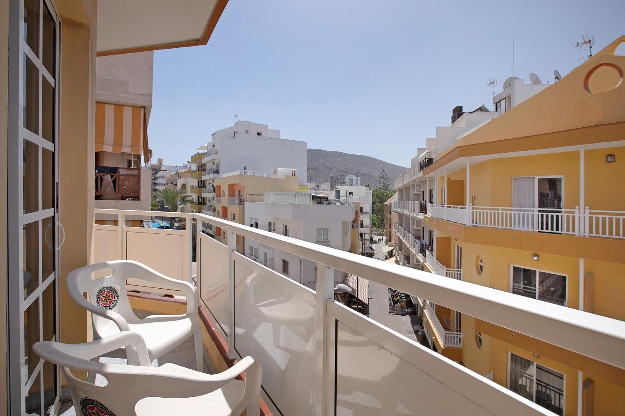 Casa Yerai Daire Los Cristianos  Dış mekan fotoğraf