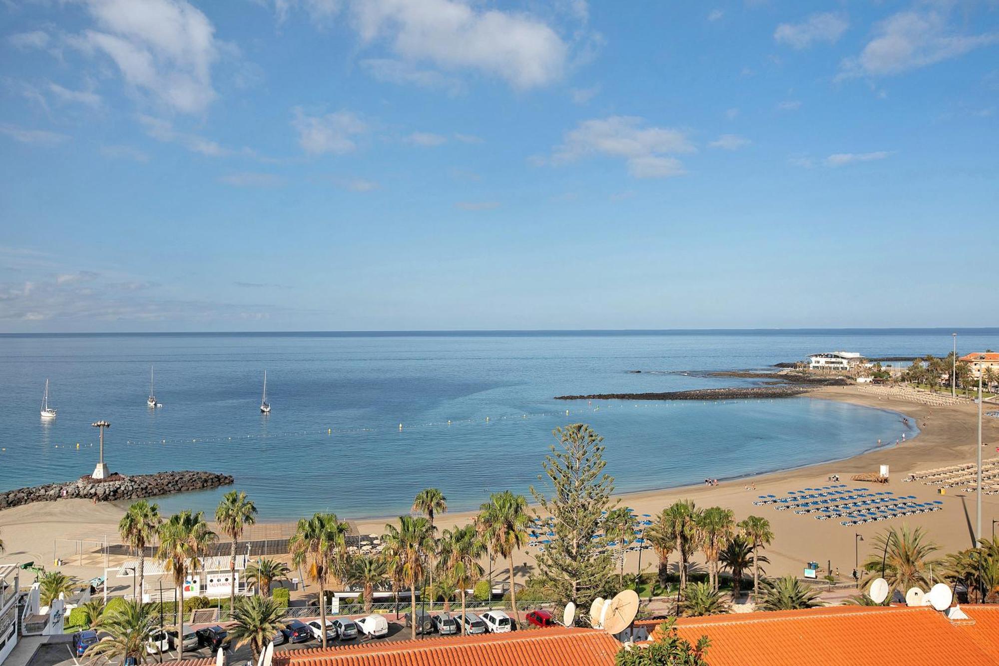 Casa Yerai Daire Los Cristianos  Dış mekan fotoğraf